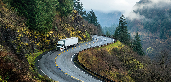 Anywhere - Nationwide and cross-border coverage